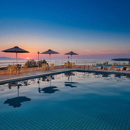Creta Vitalis Καλαθάς Εξωτερικό φωτογραφία