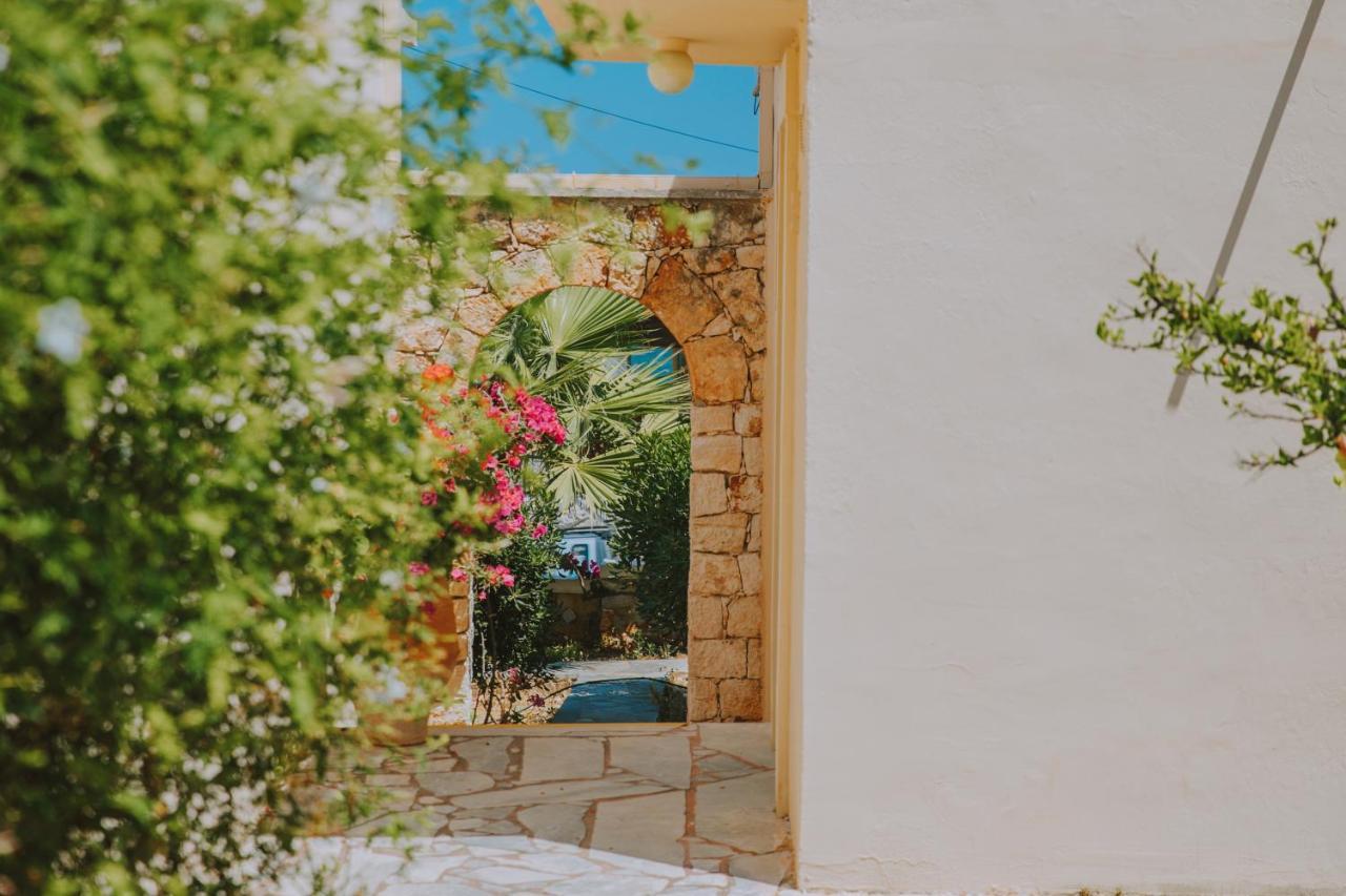 Creta Vitalis Καλαθάς Εξωτερικό φωτογραφία