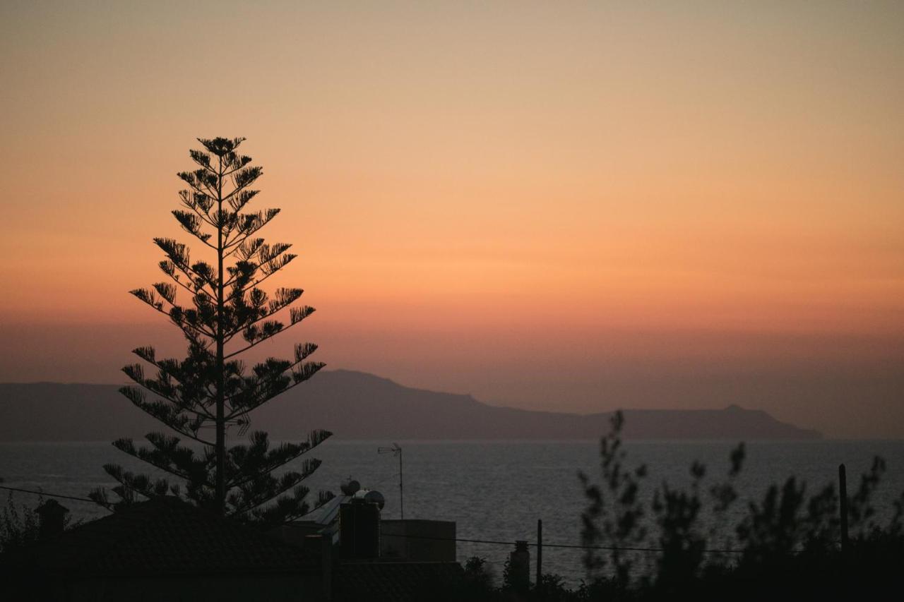 Creta Vitalis Καλαθάς Εξωτερικό φωτογραφία