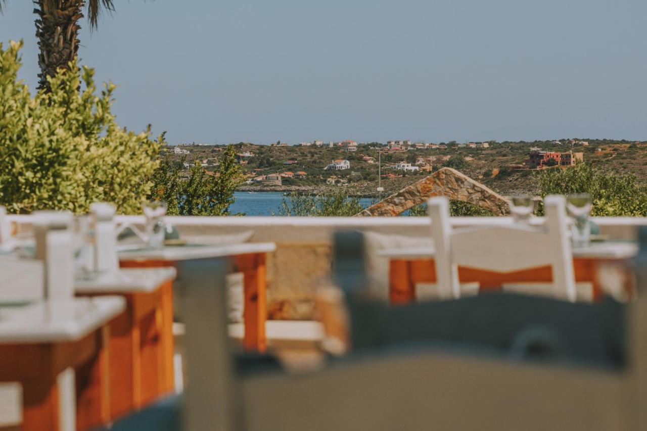 Creta Vitalis Καλαθάς Εξωτερικό φωτογραφία