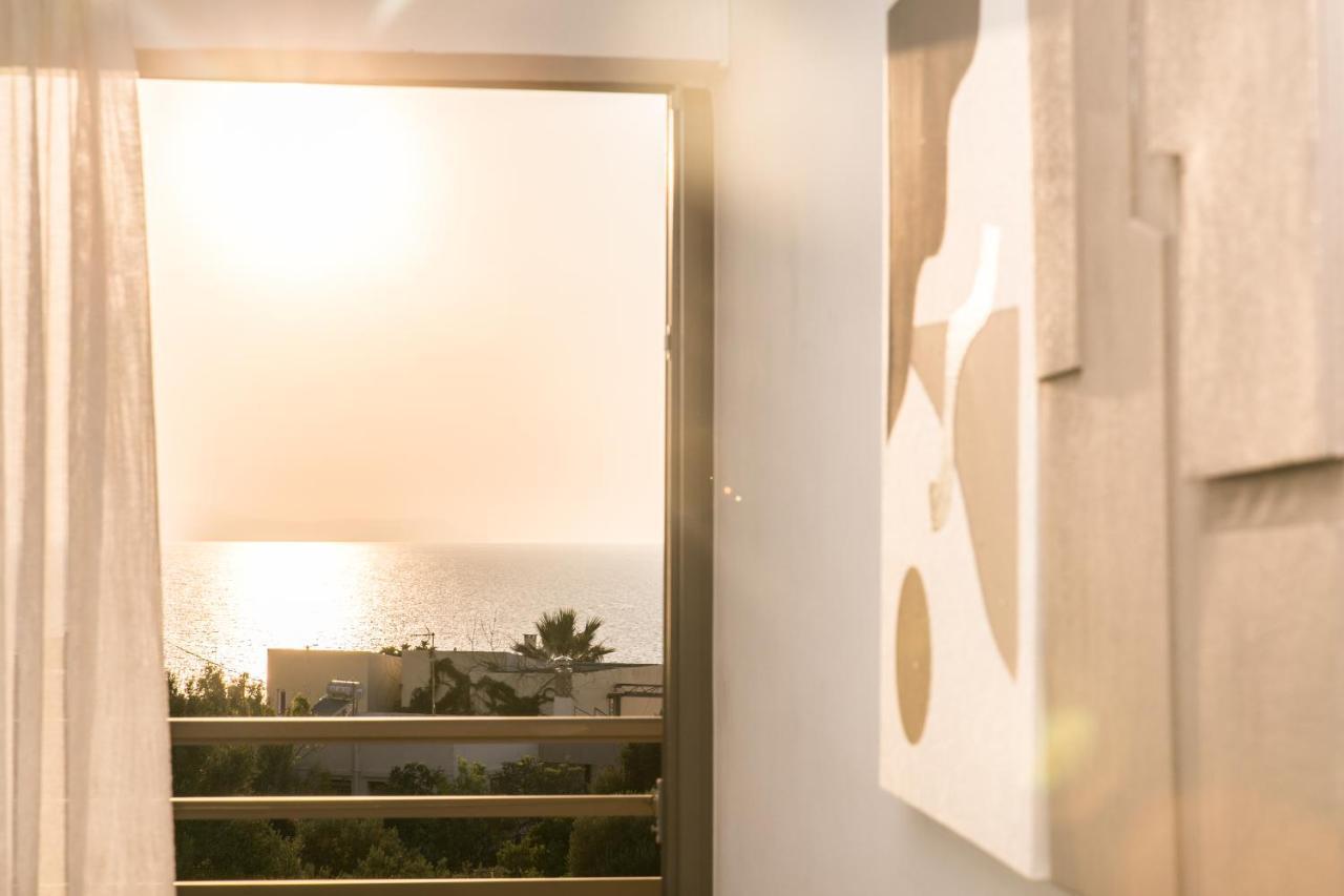 Creta Vitalis Καλαθάς Εξωτερικό φωτογραφία