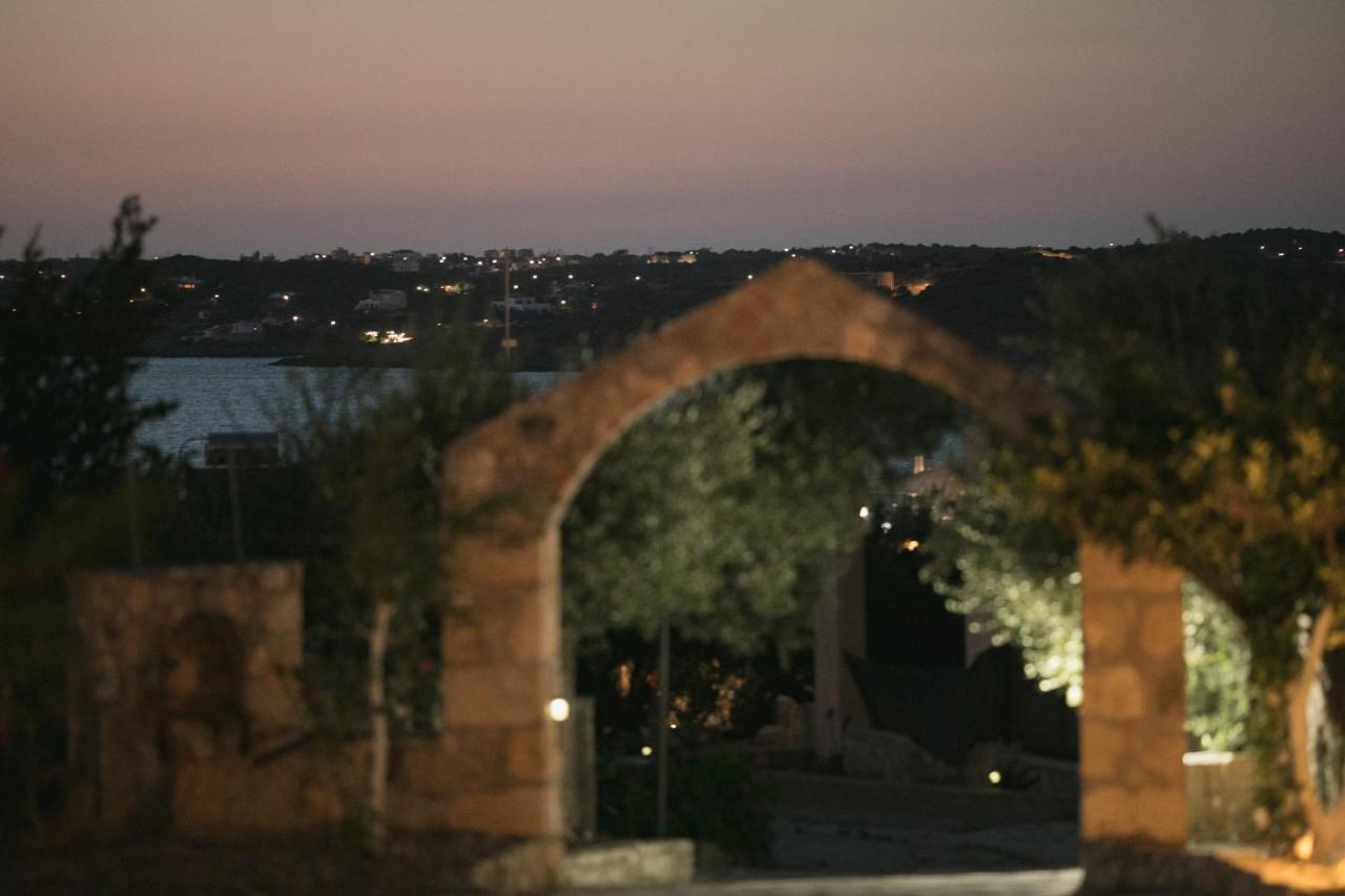 Creta Vitalis Καλαθάς Εξωτερικό φωτογραφία