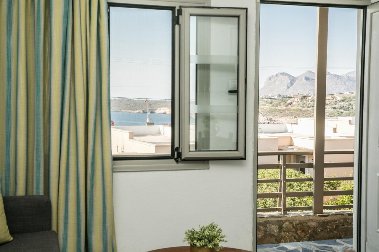 Creta Vitalis Καλαθάς Εξωτερικό φωτογραφία