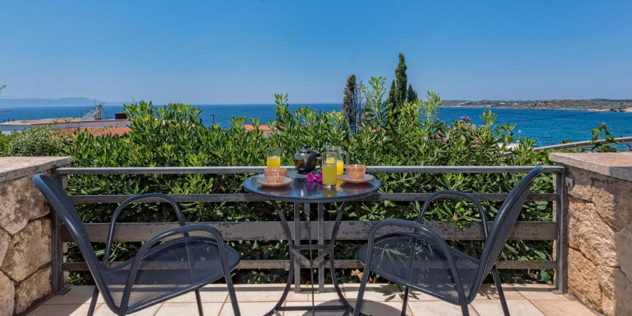 Creta Vitalis Καλαθάς Εξωτερικό φωτογραφία