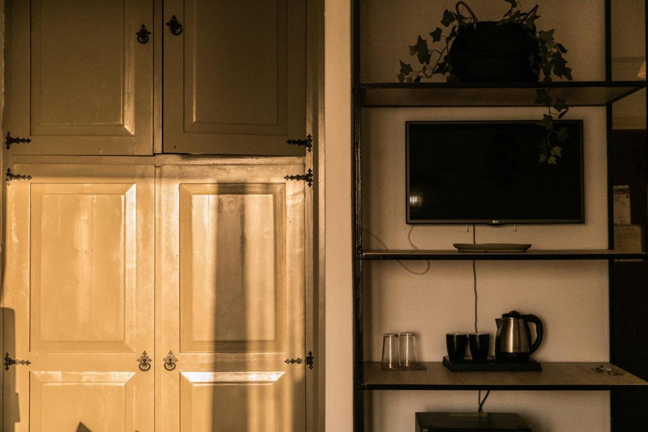 Creta Vitalis Καλαθάς Εξωτερικό φωτογραφία