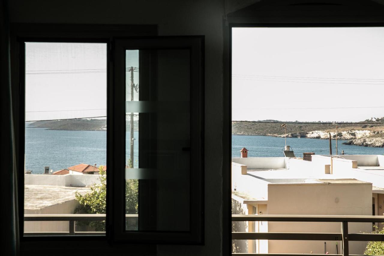 Creta Vitalis Καλαθάς Εξωτερικό φωτογραφία