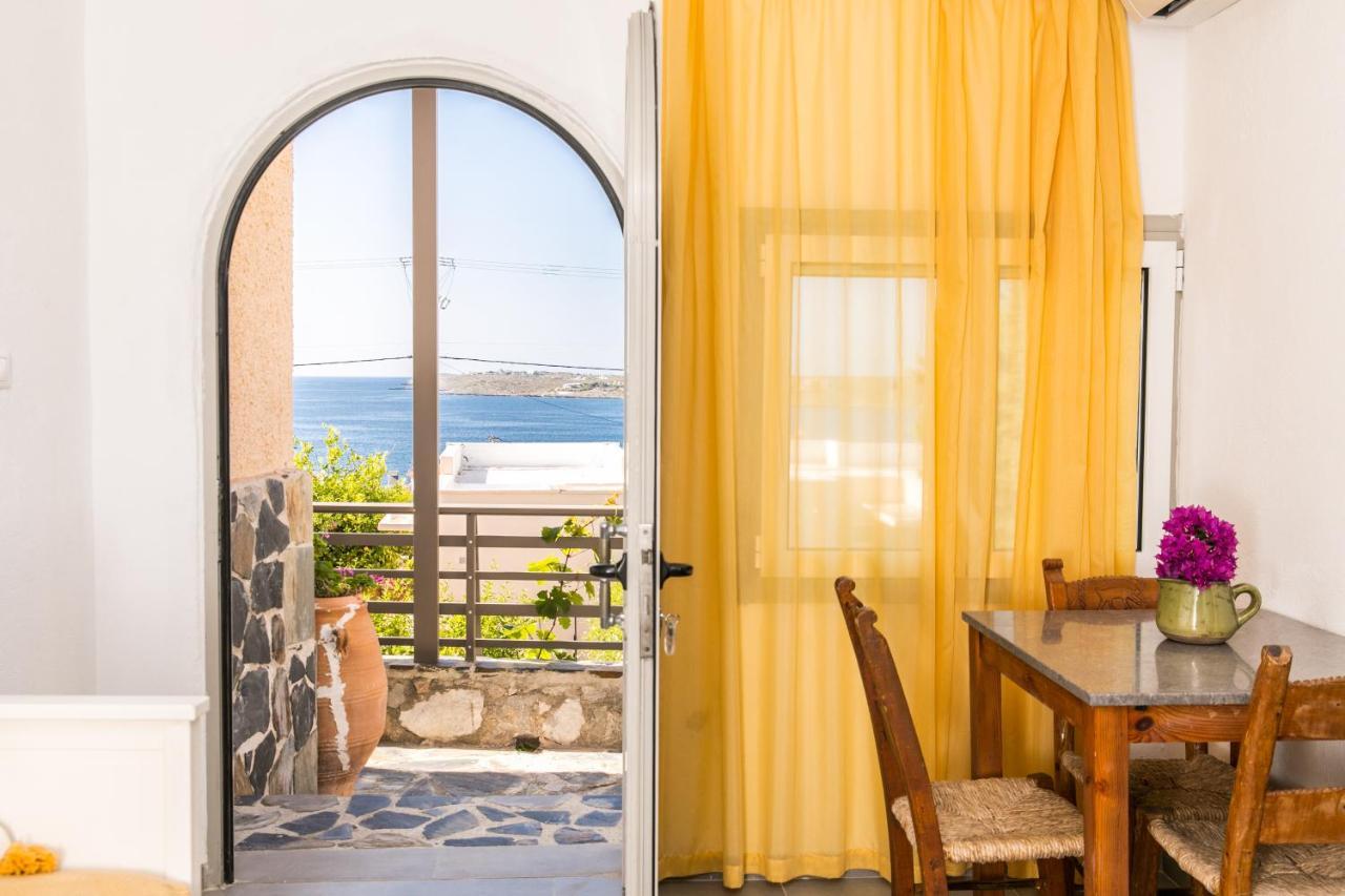 Creta Vitalis Καλαθάς Εξωτερικό φωτογραφία