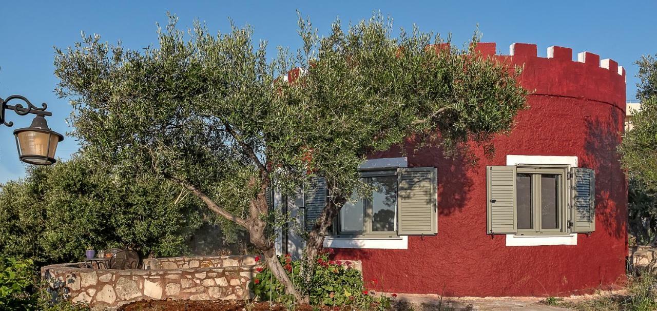 Creta Vitalis Καλαθάς Εξωτερικό φωτογραφία