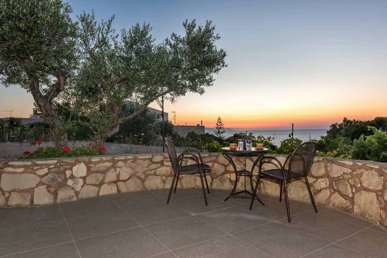 Creta Vitalis Καλαθάς Εξωτερικό φωτογραφία